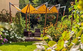 Hygge Hotel U Zvonu